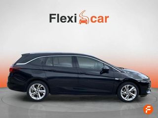 Opel Astra 1.2T SHT 96kW (130CV) Business Elegan ST
