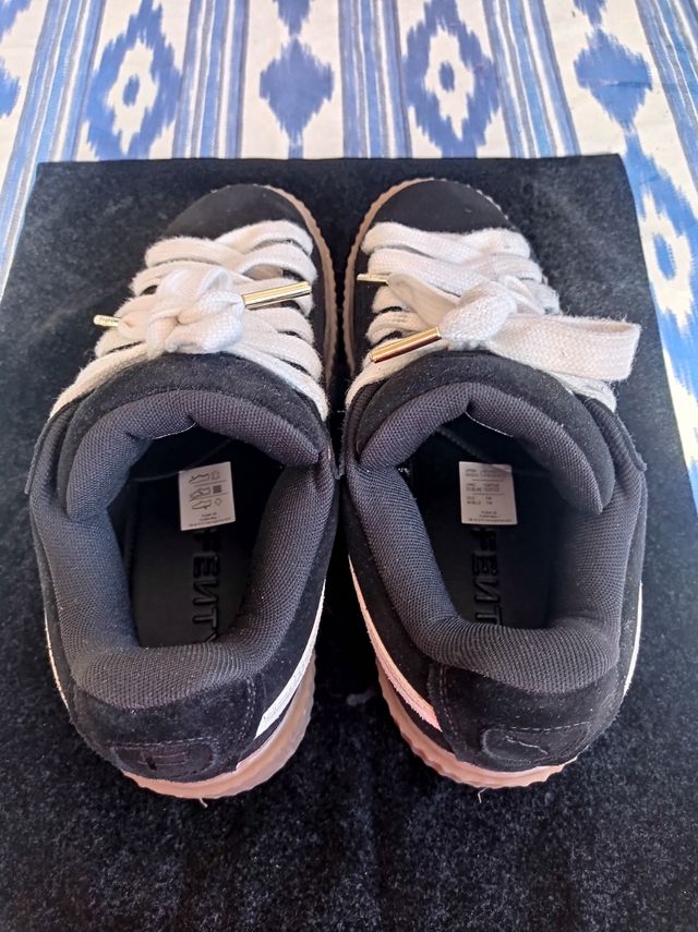 Zapatillas Puma x Fenty unisex