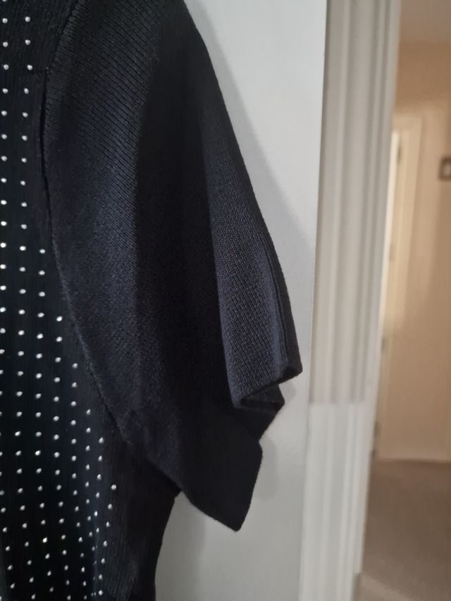 Camiseta negra WeLove ✨