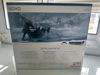 playstation 5