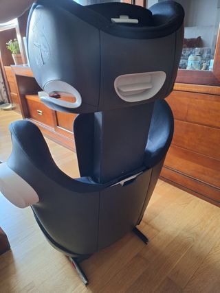 Silla Cybex isofix gold