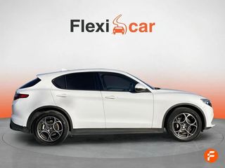 Alfa Romeo Stelvio 2.2 Diesel 140kW (190cv) SUPER AWD