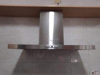 Campana extractora 