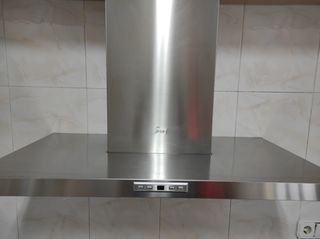 Campana extractora 