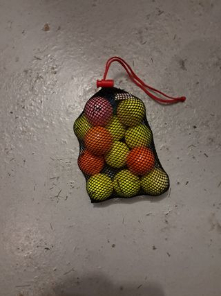 Palos de golf para niños