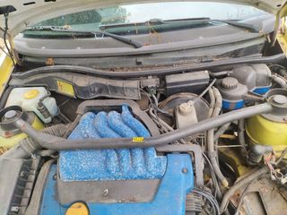 Despiece de astra f