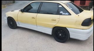 Despiece de astra f