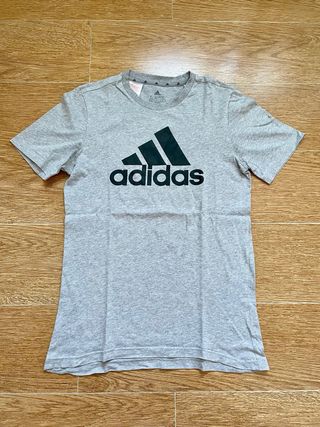 Camiseta Adidas 15/16 años