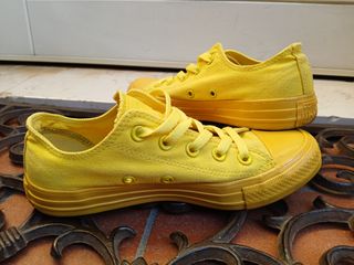 Converse basse size 36