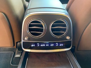 IMPECABLE!!!! Mercedes-Benz S 400d Largo 2018