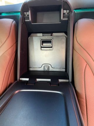 IMPECABLE!!!! Mercedes-Benz S 400d Largo 2018
