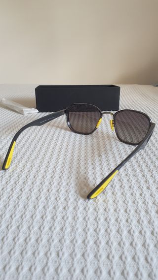 Gafas de sol RayBan Ferrari