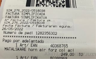 Conjunto placa induccion Balay y horno Ikea