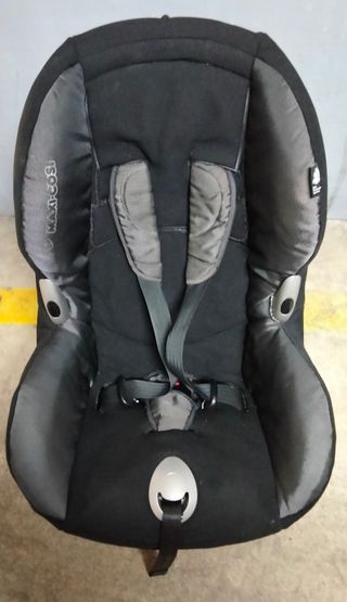 Silla Coche Maxi-cosi