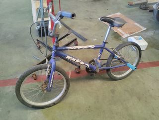 Bicicleta BH original 