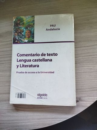 Libros de secundaria y bachillerato y pau