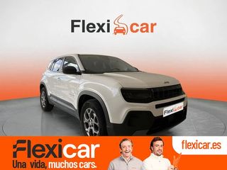 Jeep Avenger 1.2 G 74kW (100CV) 1st Edition