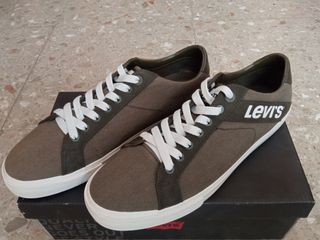 Zapatillas Levis Woodward L Talla 42