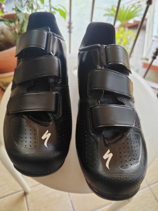 Scarpe specialized mtb 44/45