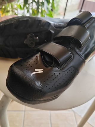 Scarpe specialized mtb 44/45