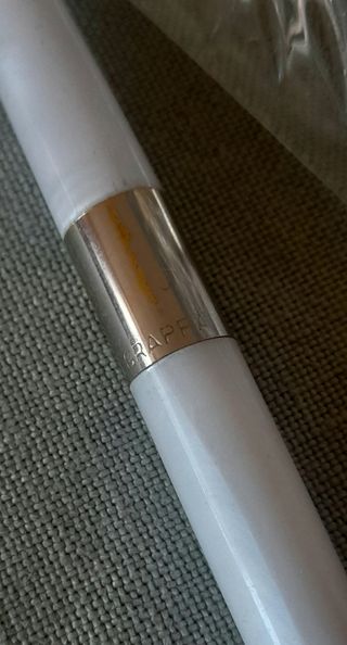 MONTEGRAPPA BOLIGRAFO Y SOPORTE CRISTAL BOHEMIA