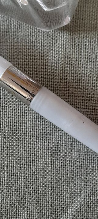 MONTEGRAPPA BOLIGRAFO Y SOPORTE CRISTAL BOHEMIA