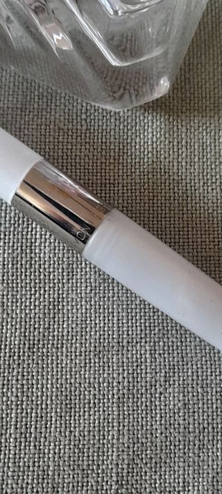 MONTEGRAPPA BOLIGRAFO Y SOPORTE CRISTAL BOHEMIA