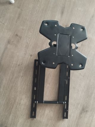 Soporte TV 42" articulado