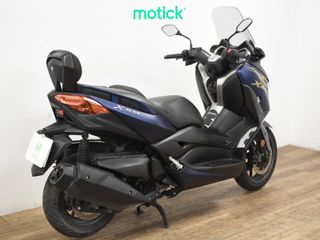 YAMAHA XMAX 400