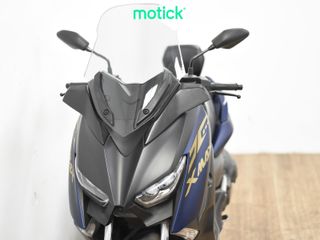 YAMAHA XMAX 400