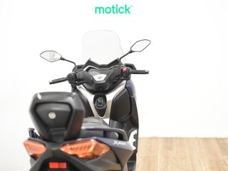 YAMAHA XMAX 400