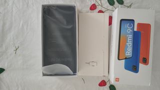 Redmi 9C NFC - Smartphone Xiaomi