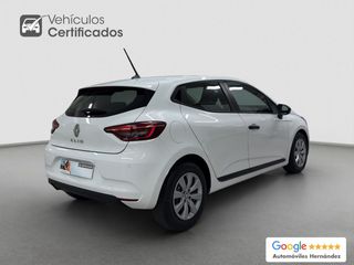 Renault Clio 2020