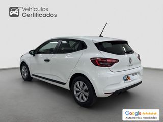Renault Clio 2020