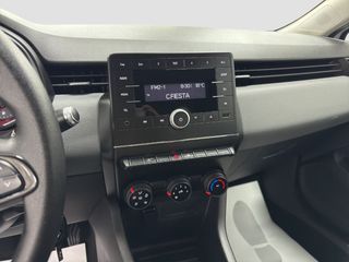 Renault Clio 2020