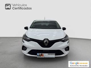 Renault Clio 2020