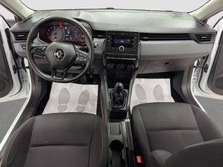 Renault Clio 2020