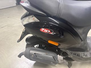 Piaggio Zip 49cc 2T -Scooter