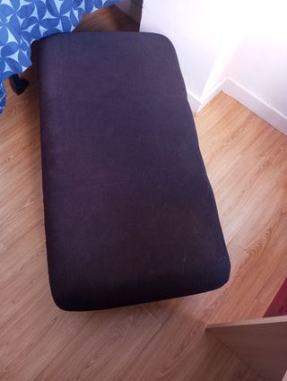 Sofá rinconera 3 plazas Conforama