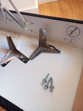 Sofá rinconera 3 plazas Conforama