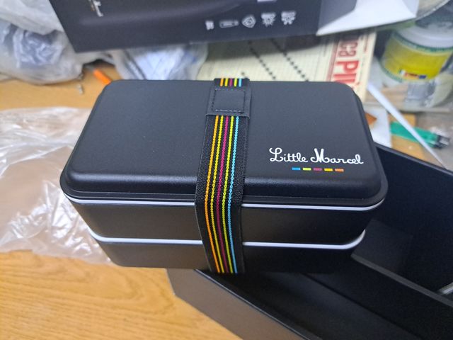 Portavivande per ufficio