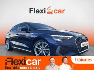 Audi A3 Sportback 30 TDI 85kW (116CV)
