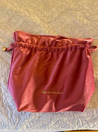 Pochette Cruciani