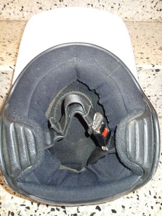 CASCO PARA MOTO