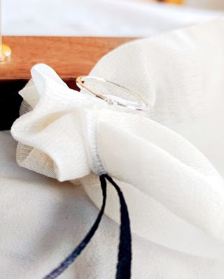 Anillo plata ley 925 - Talla 52