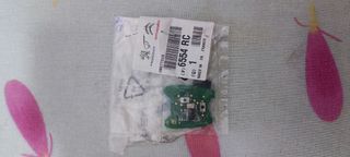 Scheda elettronica Peugeot 307 prima serie