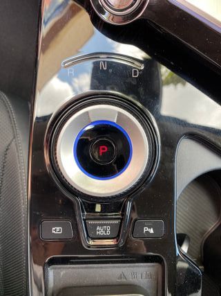 SEMINUEVO!!!!! KIA EV6 ELECTRICO