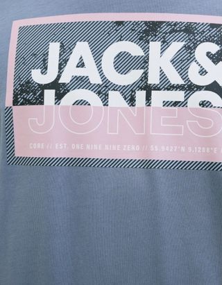 Camiseta Jack & Jones NUEVA 