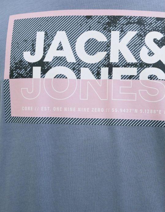 Camiseta Jack & Jones NUEVA
