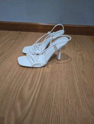Sandalia  Zara 37